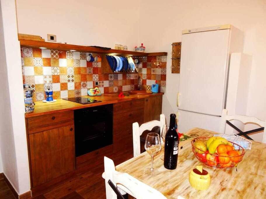 Apartamento Deluxe Betancort La Asomada  Buitenkant foto