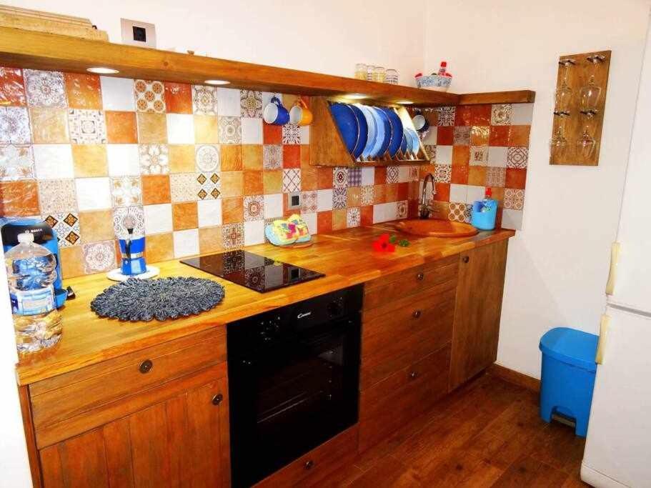 Apartamento Deluxe Betancort La Asomada  Buitenkant foto